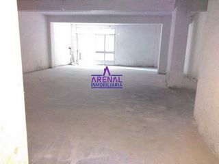 Local comercial en venta en Pobra do Caramiñal (A)