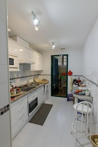 Piso en venta en Torrequebrada en Benalmádena