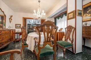 Piso en venta en Centro - Sagrario en Granada