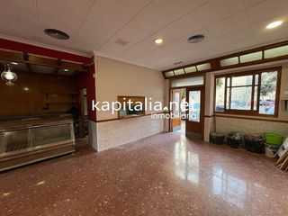 Local comercial en venta en Xàtiva