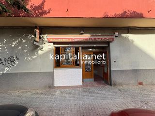 Local comercial en venta en Xàtiva