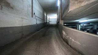 Garaje en venta en Carrús Est - Camí dels Magros en Elche