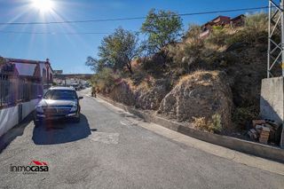 Terreno en venta en Cenes de la Vega