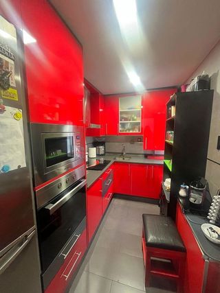 Piso en venta en Calle Pinto-San Roque en Parla