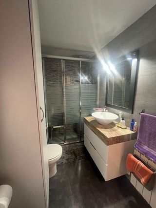 Piso en venta en Calle Pinto-San Roque en Parla