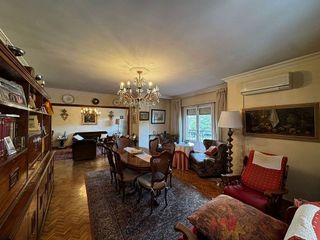 Piso en venta en José Zorrilla - Padre Claret en Segovia