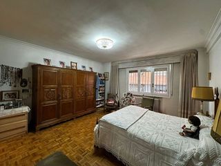 Piso en venta en José Zorrilla - Padre Claret en Segovia