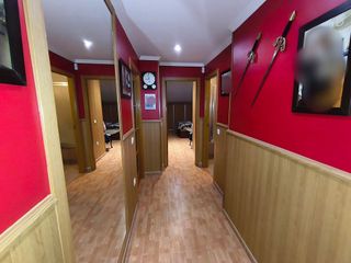 Ático en venta en Tomelloso