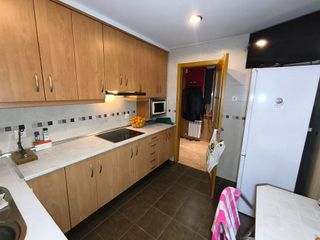 Ático en venta en Tomelloso