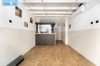Local comercial en venta en Barrio de Zaidín en Granada