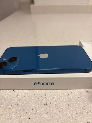 iPhone 13 128gb