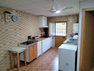 Chalet en venta en Montijo