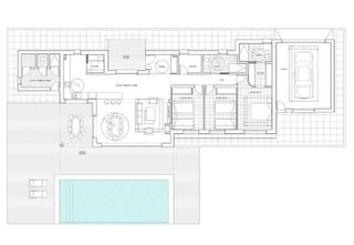 Chalet en venta en Pinós