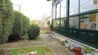 Chalet en venta en Laracha (A)