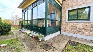 Chalet en venta en Laracha (A)