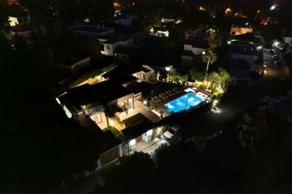 Chalet en alquiler en Lomas de Marbella Club - Puente Romano en Marbella