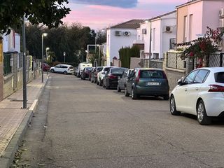 Casa adosada en venta en Mengíbar