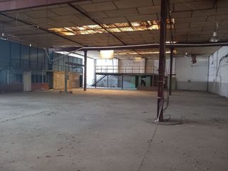 Nave industrial en alquiler en Centre en Hospitalet de Llobregat, L´