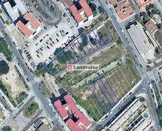 Solar en venta en Migjorn en Reus