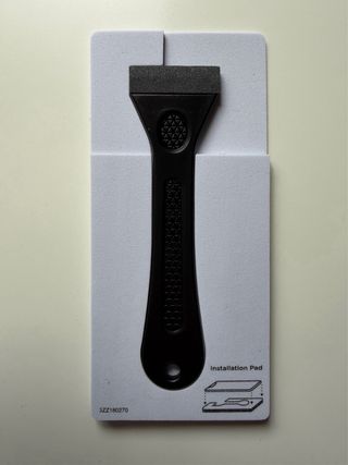 Protector Pantalla iPhone 17 pro