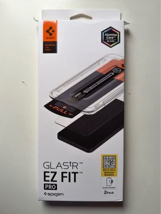 Protector Pantalla iPhone 17 pro