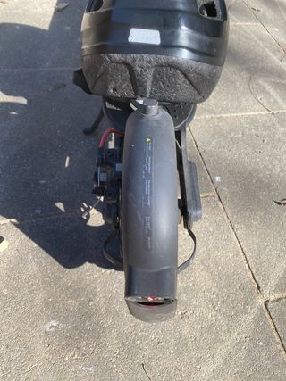 Xiaomi Mi Pro 2 patinete eléctrico