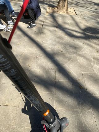 Xiaomi Mi Pro 2 patinete eléctrico