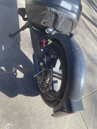 Xiaomi Mi Pro 2 patinete eléctrico