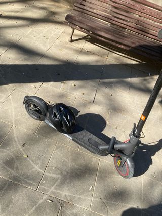 Xiaomi Mi Pro 2 patinete eléctrico