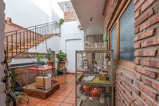 Casa adosada en venta en Avda. De los Ogíjares en Armilla