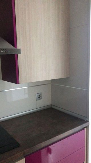 Ático en alquiler en Centro en Almería