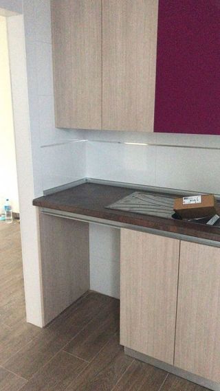 Ático en alquiler en Centro en Almería