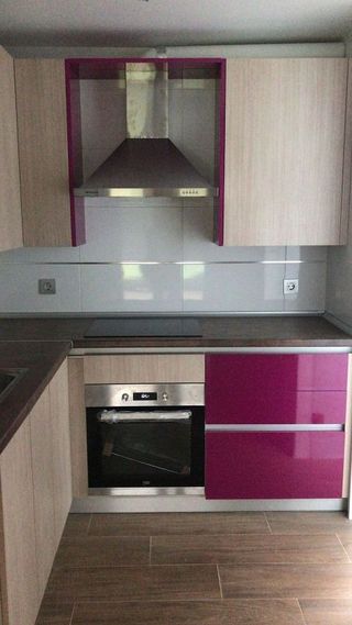 Ático en alquiler en Centro en Almería