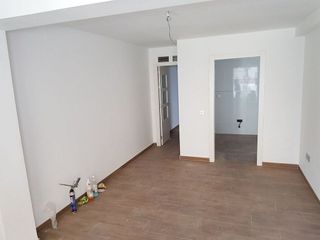 Ático en alquiler en Centro en Almería