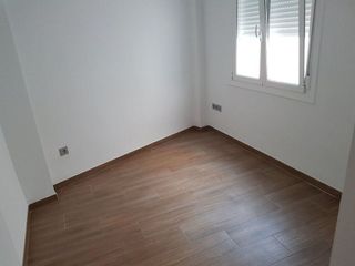 Ático en alquiler en Centro en Almería