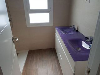 Ático en alquiler en Centro en Almería