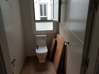 Ático en alquiler en Centro en Almería