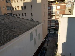 Ático en alquiler en Centro en Almería
