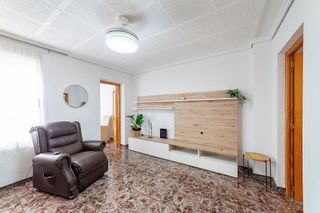 Piso en alquiler en Nuevo Centro en Sagunto