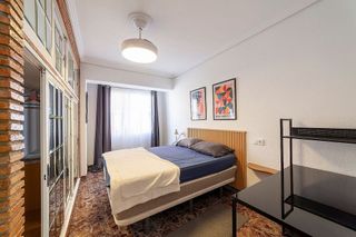 Piso en alquiler en Nuevo Centro en Sagunto