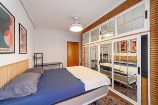 Piso en alquiler en Nuevo Centro en Sagunto