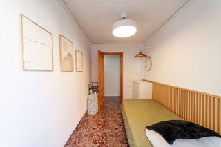 Piso en alquiler en Nuevo Centro en Sagunto