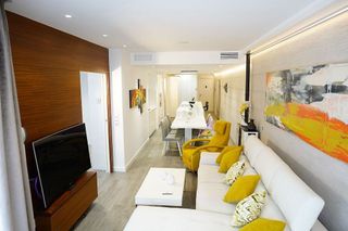 Piso en alquiler en Puerto de Garrucha en Garrucha