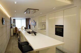 Piso en alquiler en Puerto de Garrucha en Garrucha