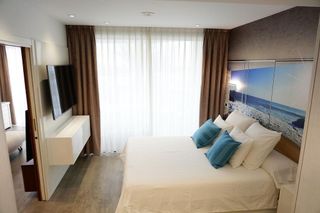 Piso en alquiler en Puerto de Garrucha en Garrucha