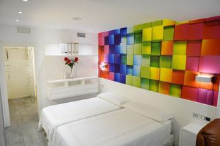 Piso en alquiler en Puerto de Garrucha en Garrucha