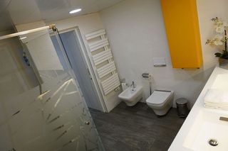 Piso en alquiler en Puerto de Garrucha en Garrucha