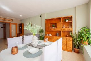 Piso en alquiler en Palmeral - Urbanova  - Tabarca en Alicante