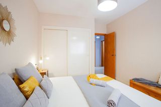 Piso en alquiler en Palmeral - Urbanova  - Tabarca en Alicante