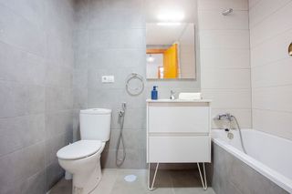 Piso en alquiler en Palmeral - Urbanova  - Tabarca en Alicante